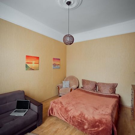 Apartment Zamkovaya 14 Grodno Eksteriør bilde