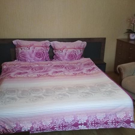 Apartment Zamkovaya 14 Grodno Eksteriør bilde
