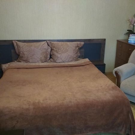 Apartment Zamkovaya 14 Grodno Eksteriør bilde