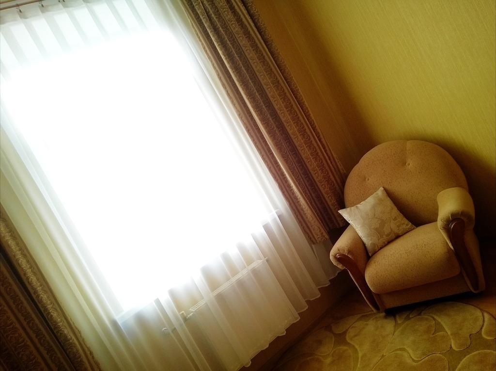 Apartment Zamkovaya 14 Grodno Rom bilde