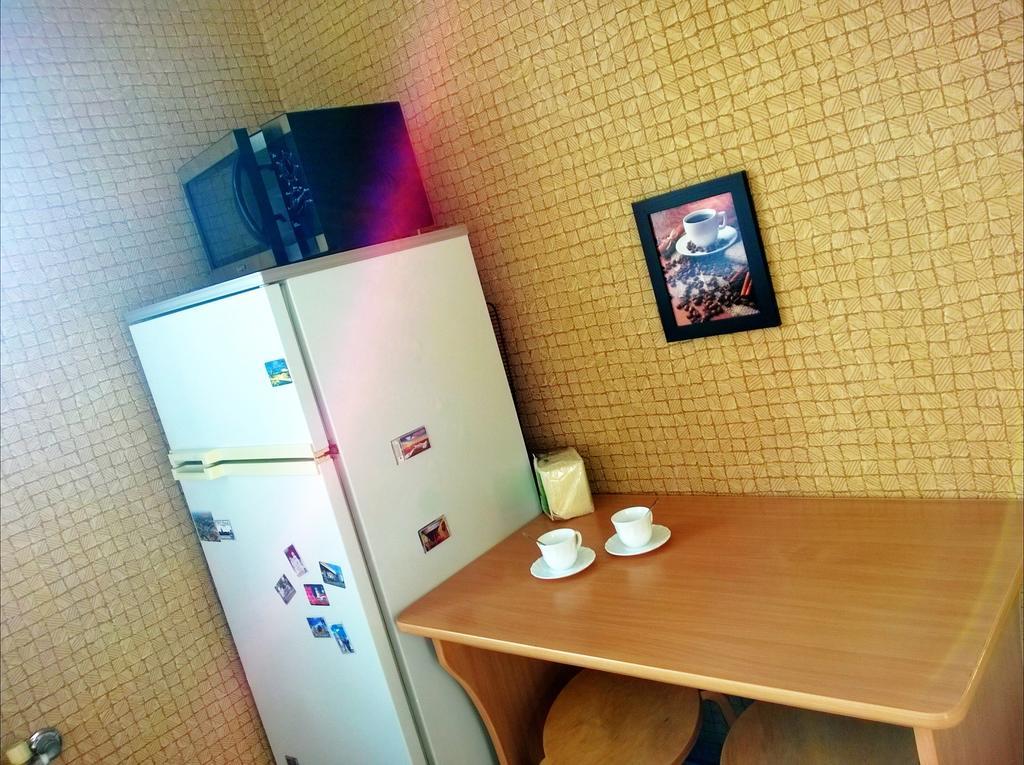 Apartment Zamkovaya 14 Grodno Rom bilde