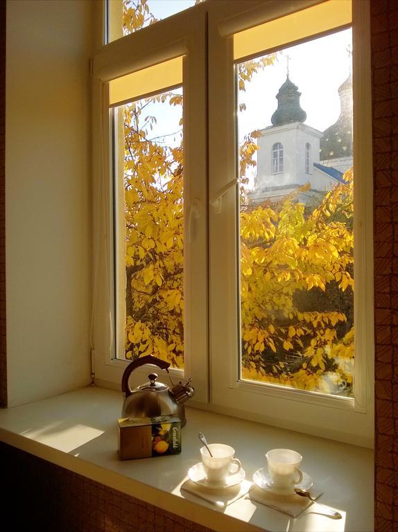 Apartment Zamkovaya 14 Grodno Rom bilde