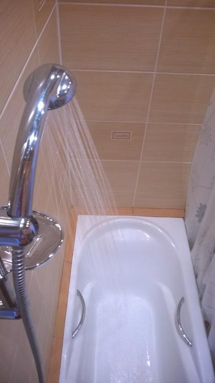 Apartment Zamkovaya 14 Grodno Rom bilde