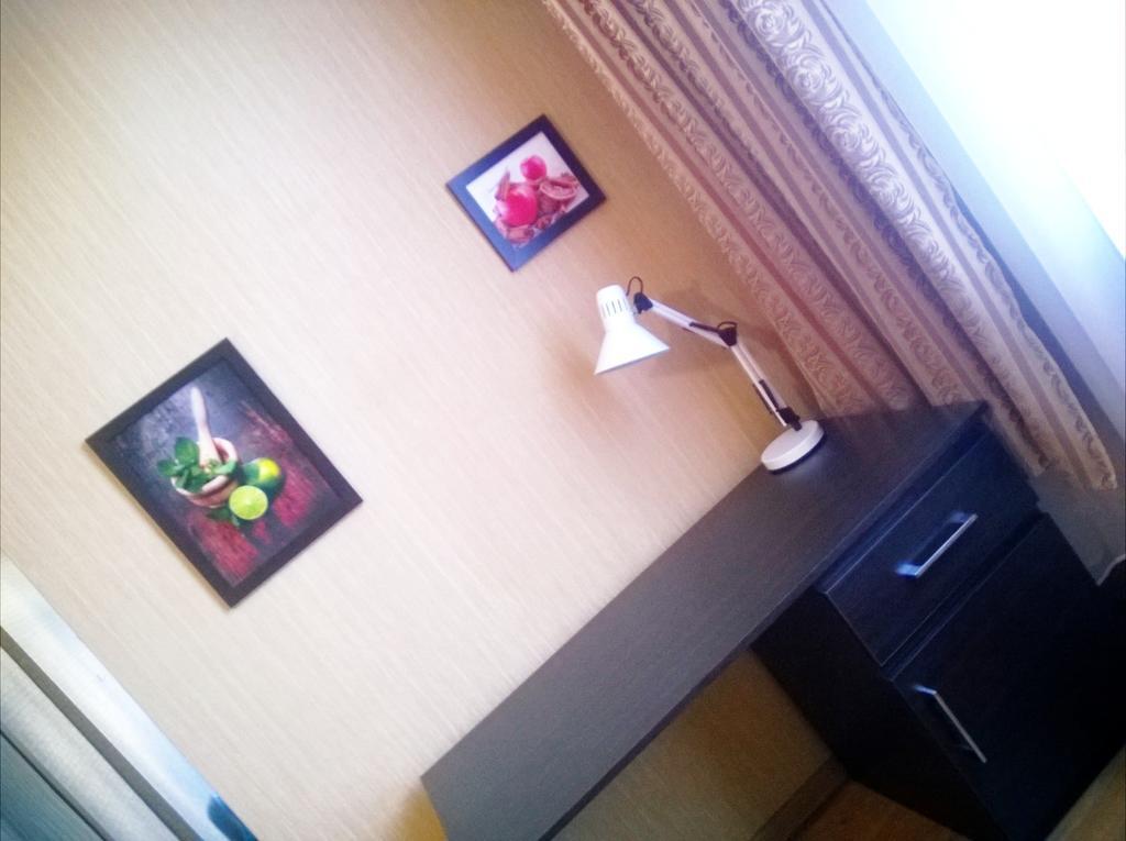 Apartment Zamkovaya 14 Grodno Rom bilde