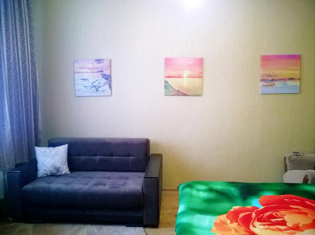 Apartment Zamkovaya 14 Grodno Eksteriør bilde