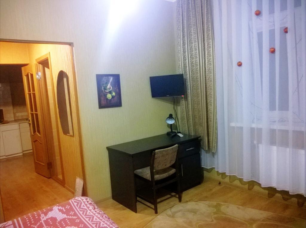 Apartment Zamkovaya 14 Grodno Eksteriør bilde