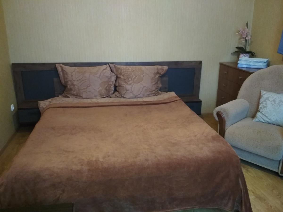 Apartment Zamkovaya 14 Grodno Eksteriør bilde